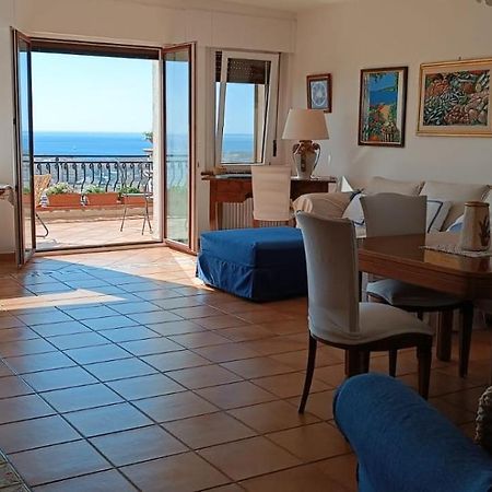 Velalatina Residence B&B Soverato - Camera Maestrale & Camera Tramontana Soverato Marina Dış mekan fotoğraf