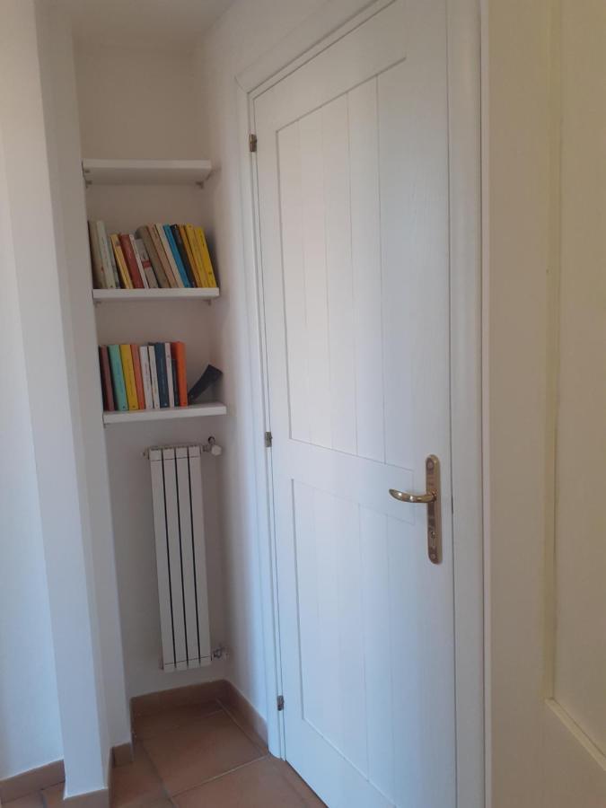 Velalatina Residence B&B Soverato - Camera Maestrale & Camera Tramontana Soverato Marina Dış mekan fotoğraf