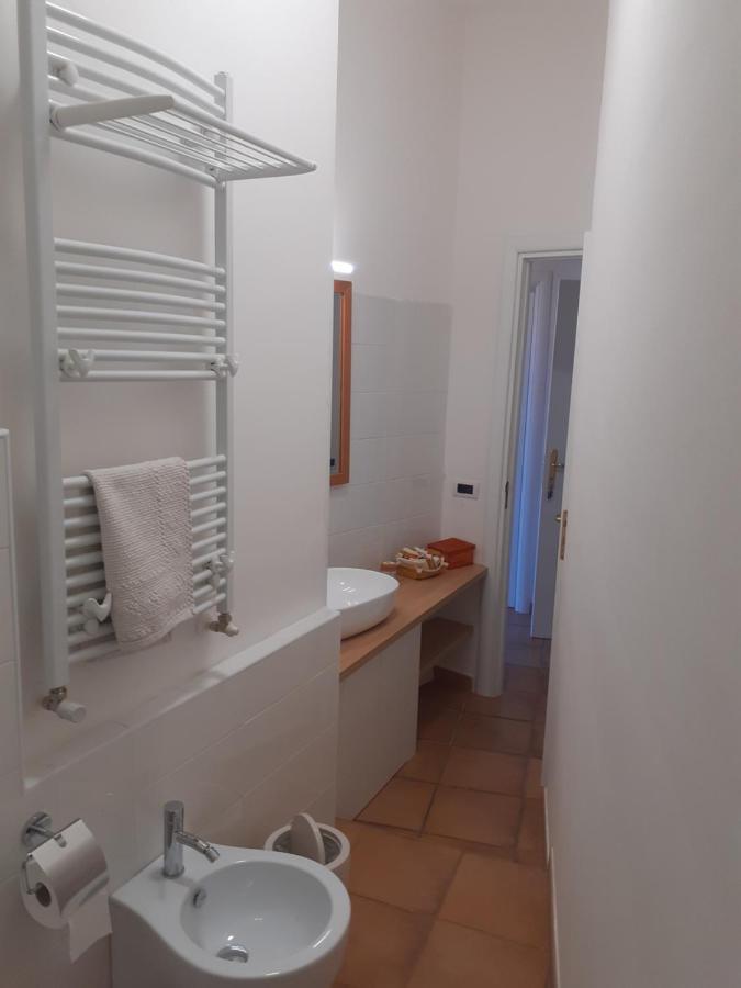 Velalatina Residence B&B Soverato - Camera Maestrale & Camera Tramontana Soverato Marina Dış mekan fotoğraf