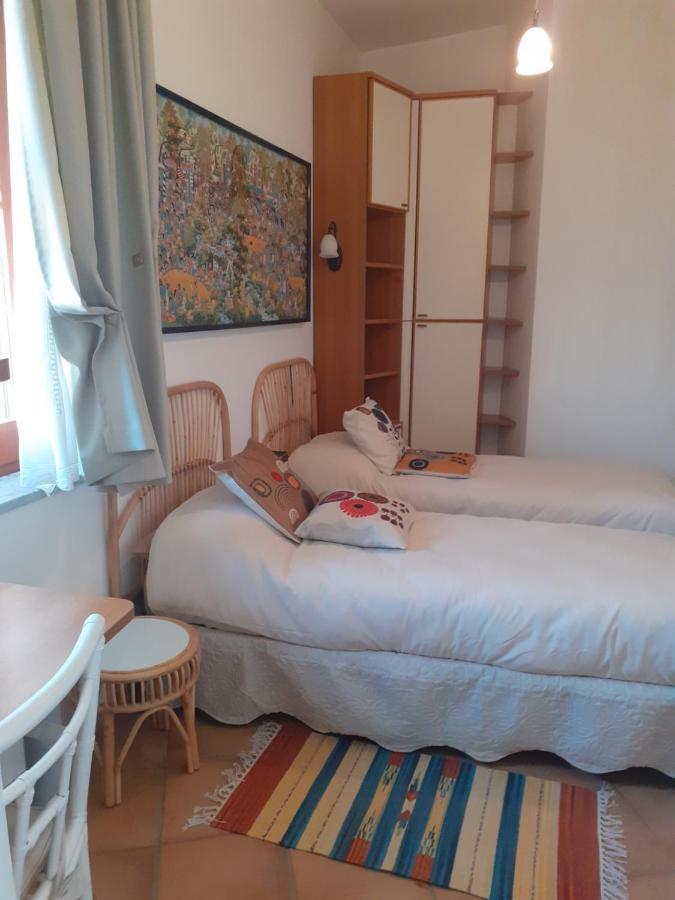 Velalatina Residence B&B Soverato - Camera Maestrale & Camera Tramontana Soverato Marina Dış mekan fotoğraf
