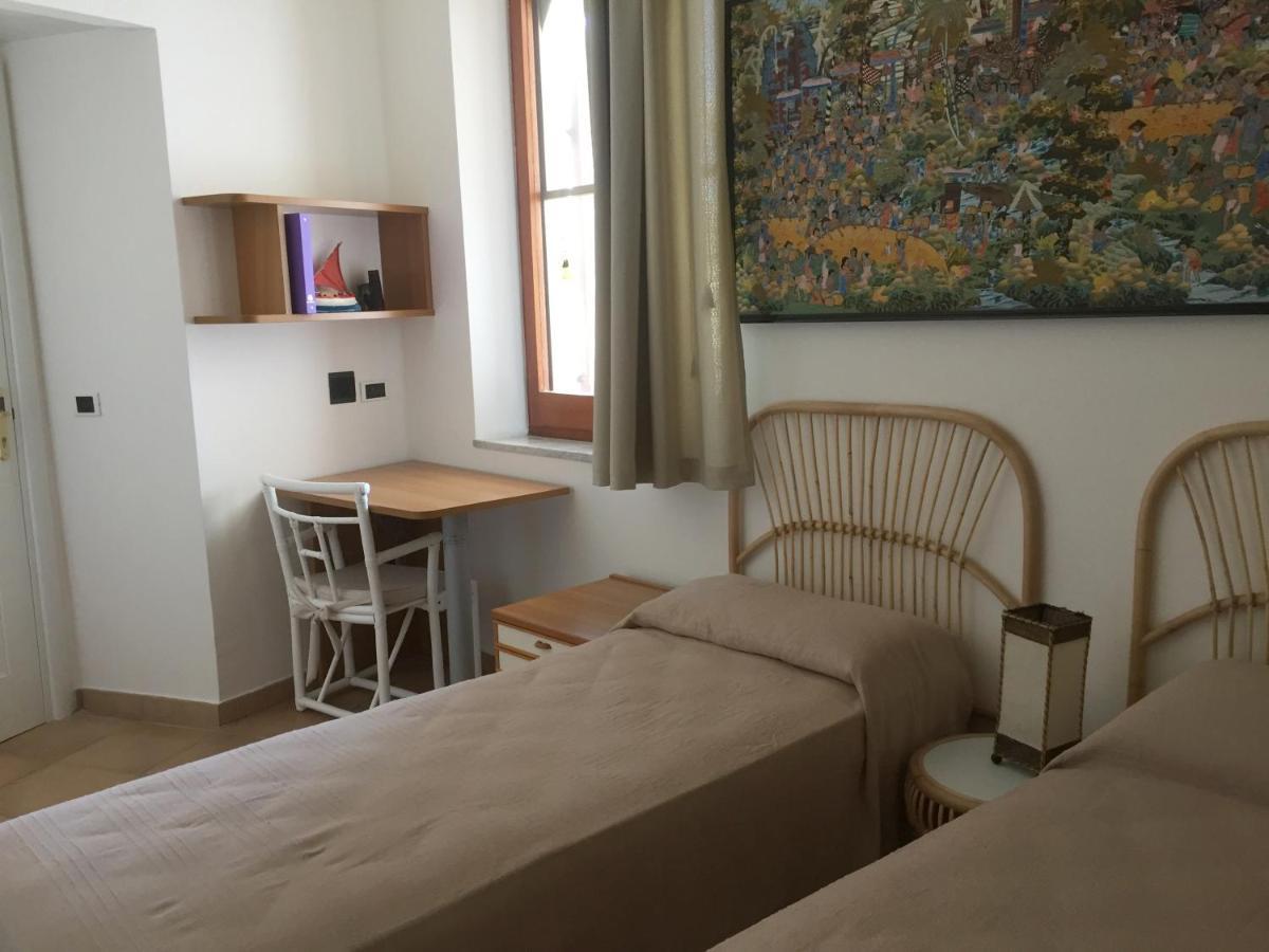 Velalatina Residence B&B Soverato - Camera Maestrale & Camera Tramontana Soverato Marina Dış mekan fotoğraf
