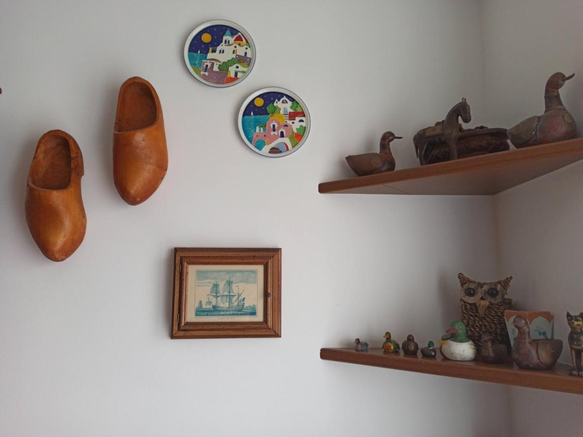 Velalatina Residence B&B Soverato - Camera Maestrale & Camera Tramontana Soverato Marina Dış mekan fotoğraf