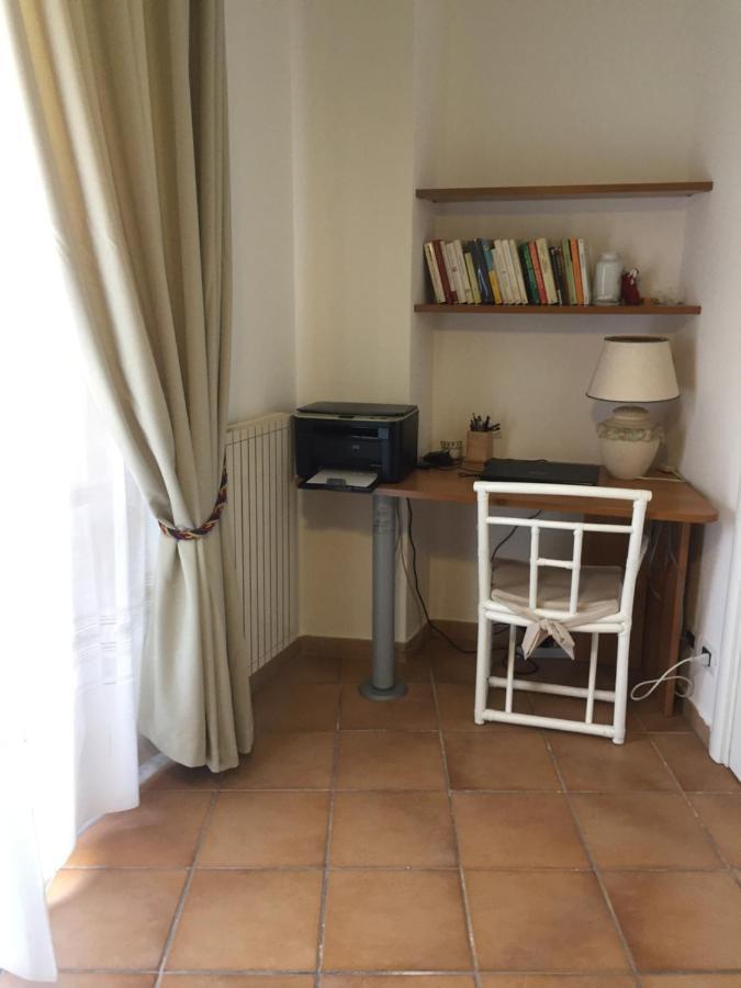 Velalatina Residence B&B Soverato - Camera Maestrale & Camera Tramontana Soverato Marina Dış mekan fotoğraf
