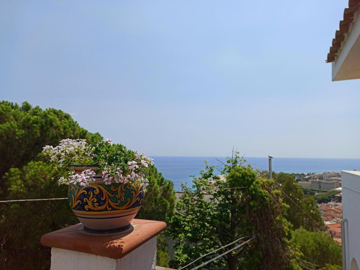 Velalatina Residence B&B Soverato - Camera Maestrale & Camera Tramontana Soverato Marina Dış mekan fotoğraf