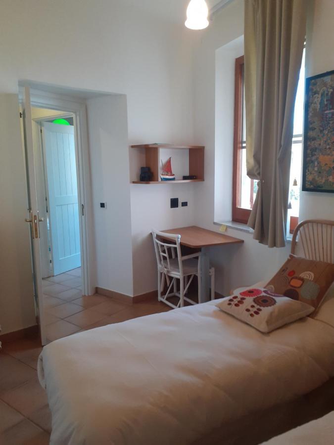 Velalatina Residence B&B Soverato - Camera Maestrale & Camera Tramontana Soverato Marina Dış mekan fotoğraf