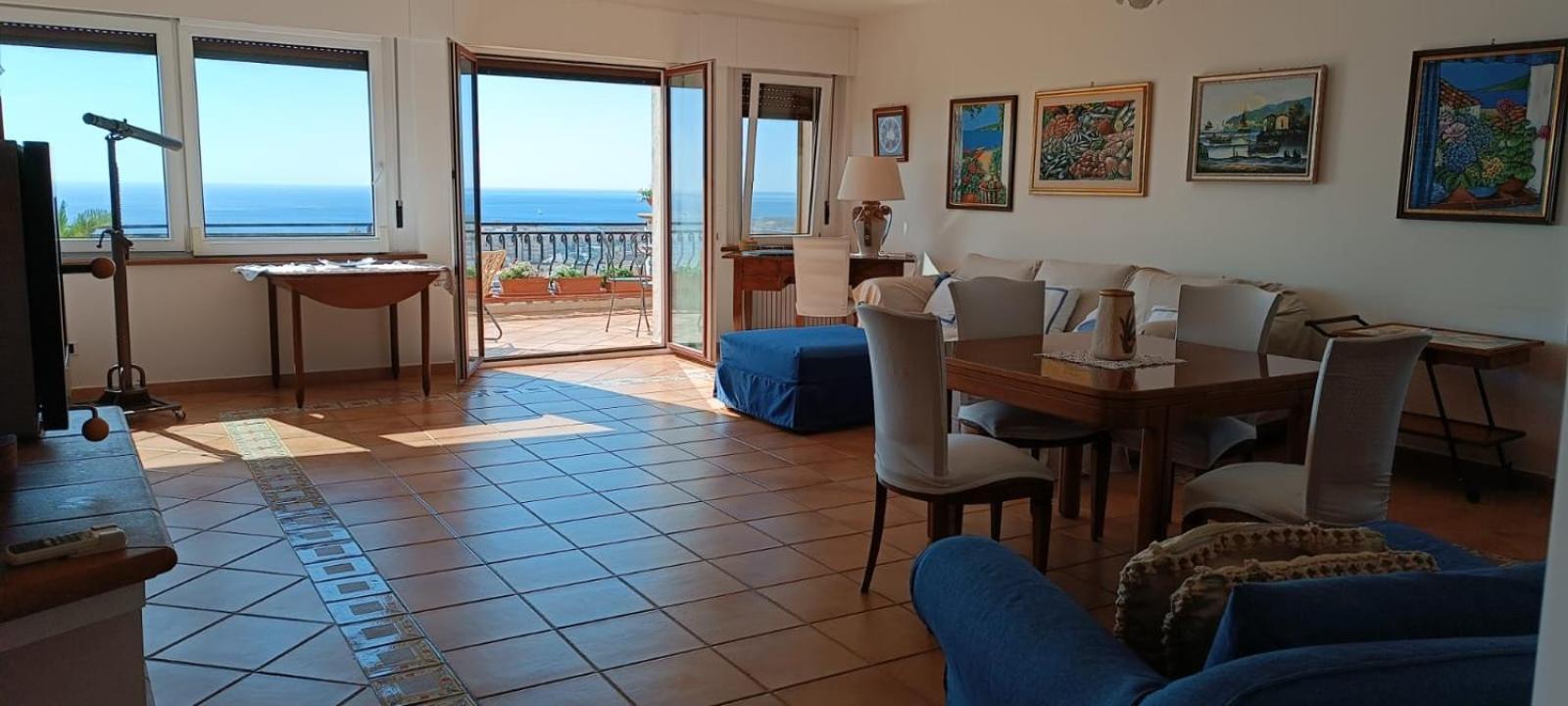 Velalatina Residence B&B Soverato - Camera Maestrale & Camera Tramontana Soverato Marina Dış mekan fotoğraf