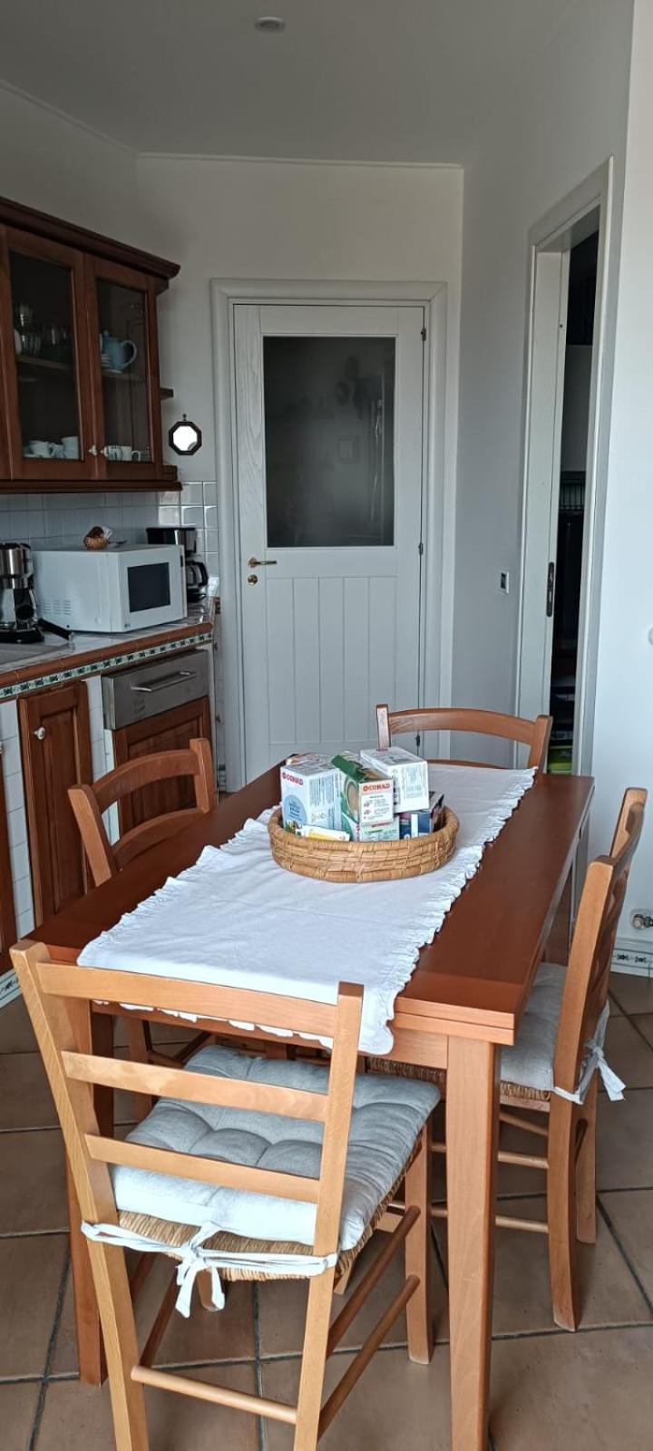 Velalatina Residence B&B Soverato - Camera Maestrale & Camera Tramontana Soverato Marina Dış mekan fotoğraf