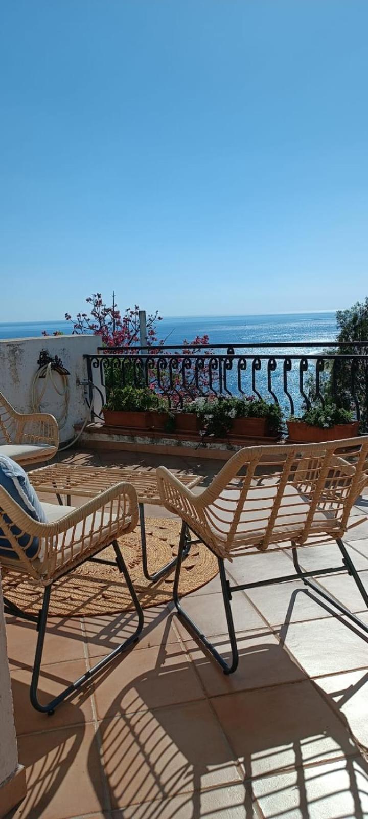 Velalatina Residence B&B Soverato - Camera Maestrale & Camera Tramontana Soverato Marina Dış mekan fotoğraf