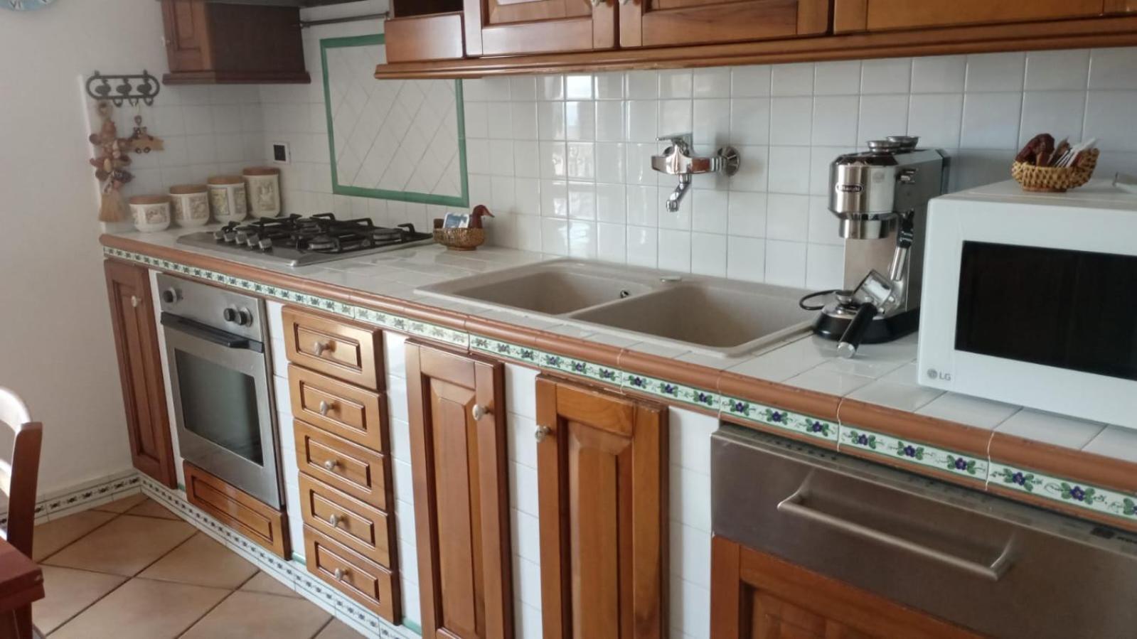 Velalatina Residence B&B Soverato - Camera Maestrale & Camera Tramontana Soverato Marina Dış mekan fotoğraf