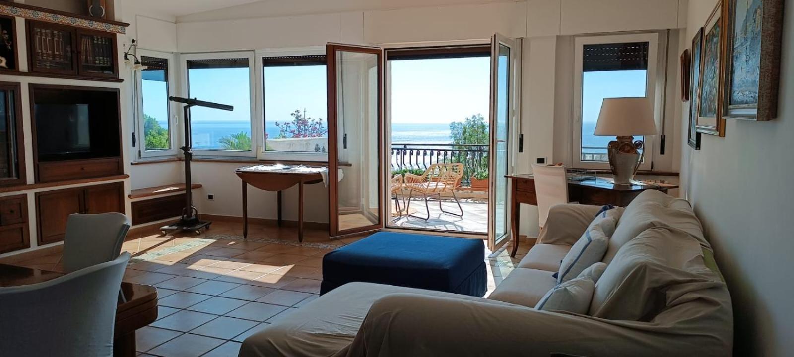 Velalatina Residence B&B Soverato - Camera Maestrale & Camera Tramontana Soverato Marina Dış mekan fotoğraf