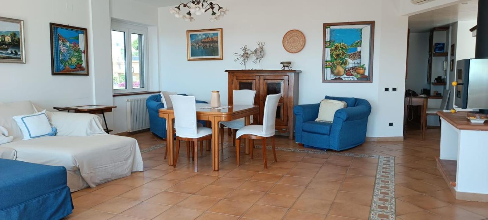 Velalatina Residence B&B Soverato - Camera Maestrale & Camera Tramontana Soverato Marina Dış mekan fotoğraf
