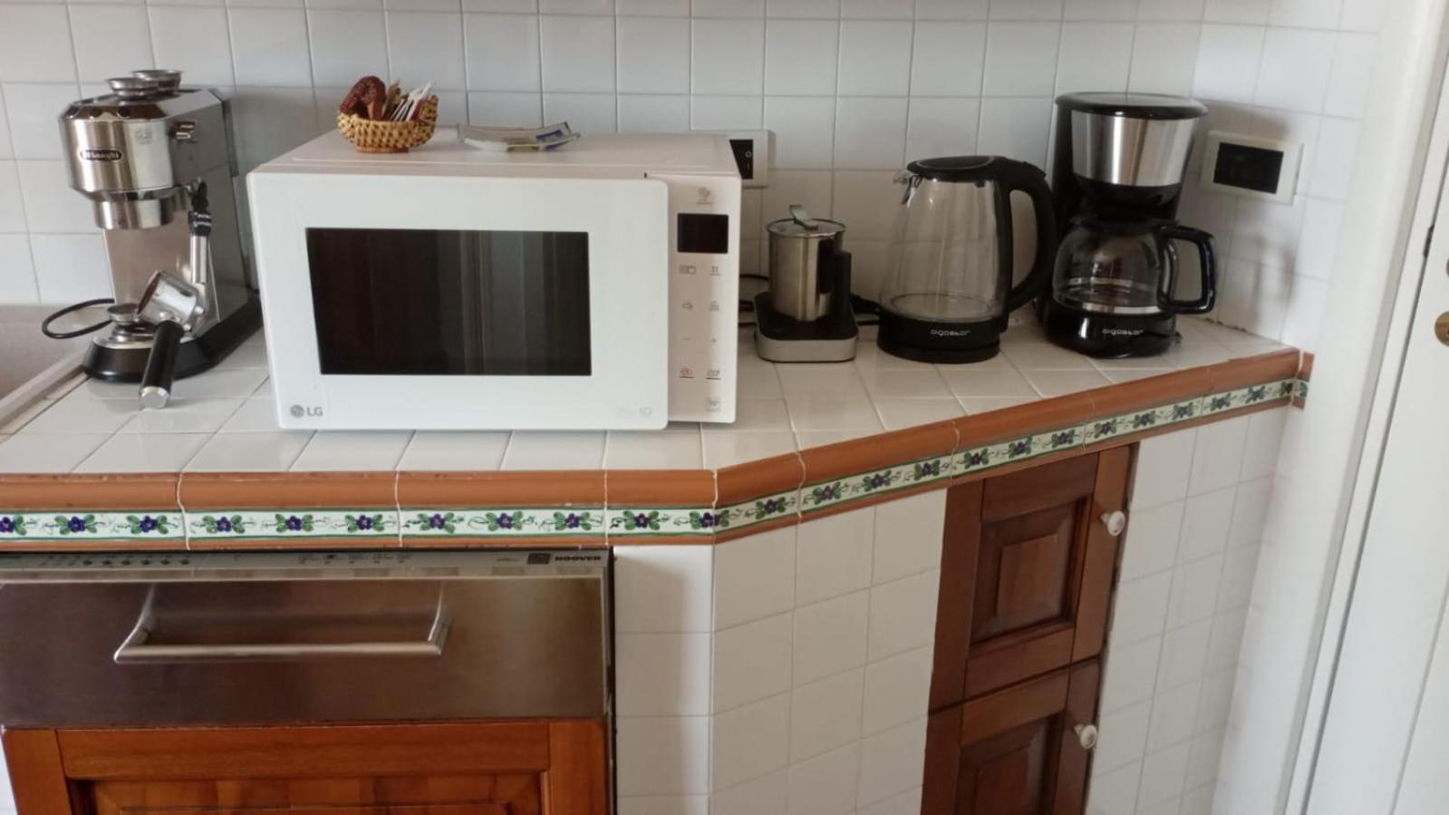 Velalatina Residence B&B Soverato - Camera Maestrale & Camera Tramontana Soverato Marina Dış mekan fotoğraf